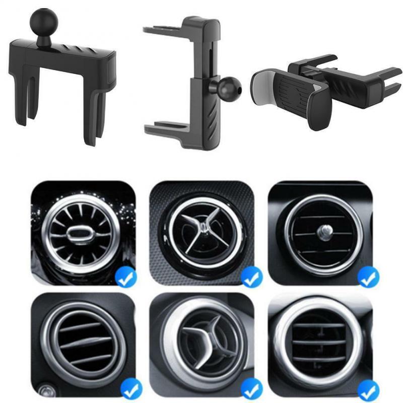  ڵ  ȯ Ŭ Ʈ 17mm   ڵ   ܼƮ ޴ ȭ Ȧ ޸   GPS 귡Ŷ
